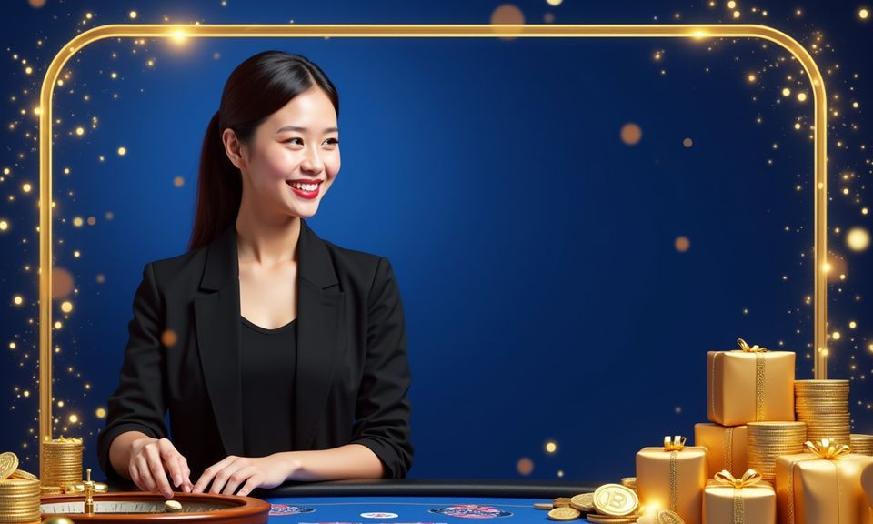 betwin22 River Crocodile Slots