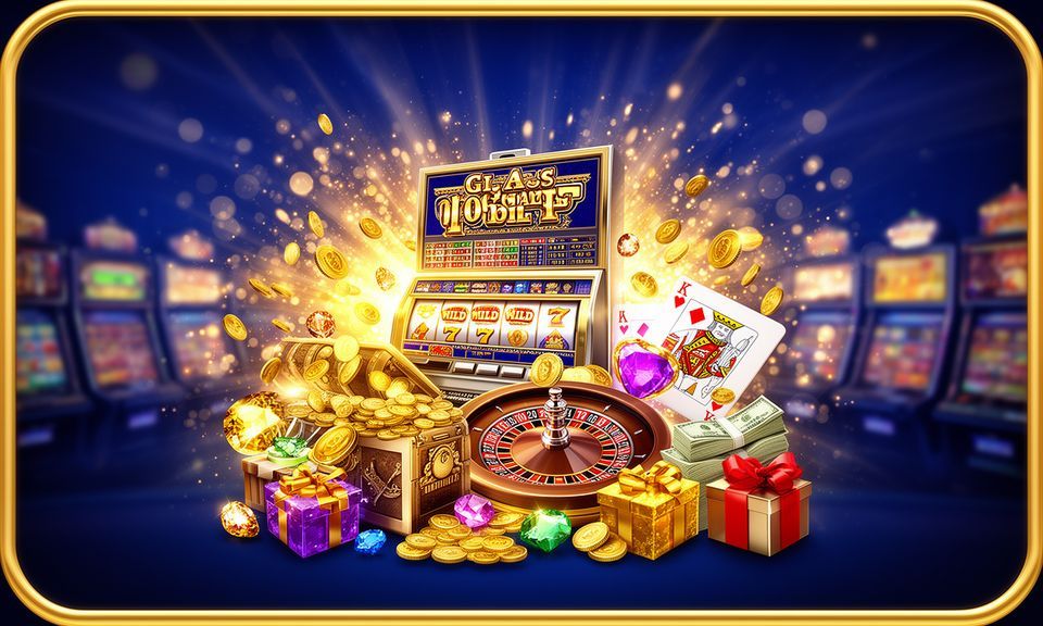 betwin22 Peacock Gold Slots